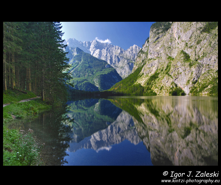 Obersee