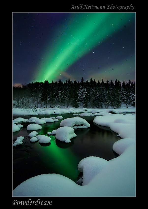 Powderdream