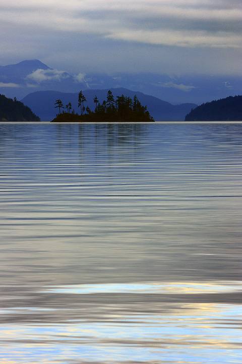 The Island