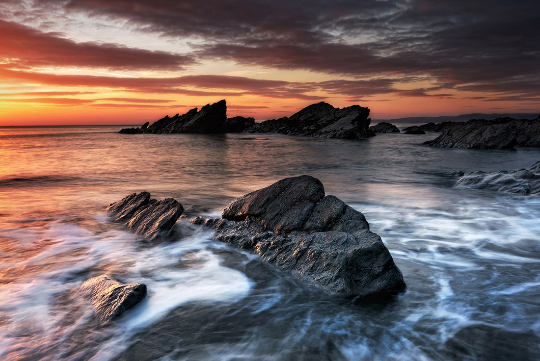 Bay Of Lost Souls.