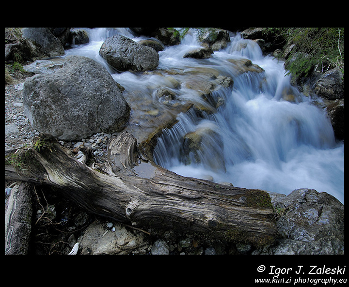 Stream