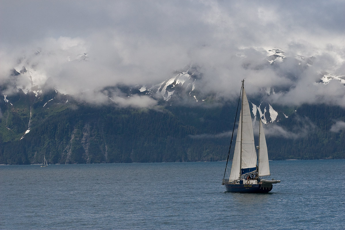 Resurrection Bay
