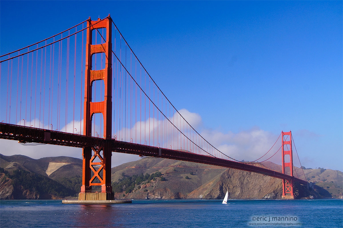 Golden Gate