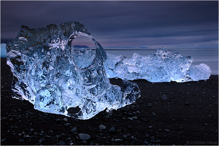 Crystal Beach