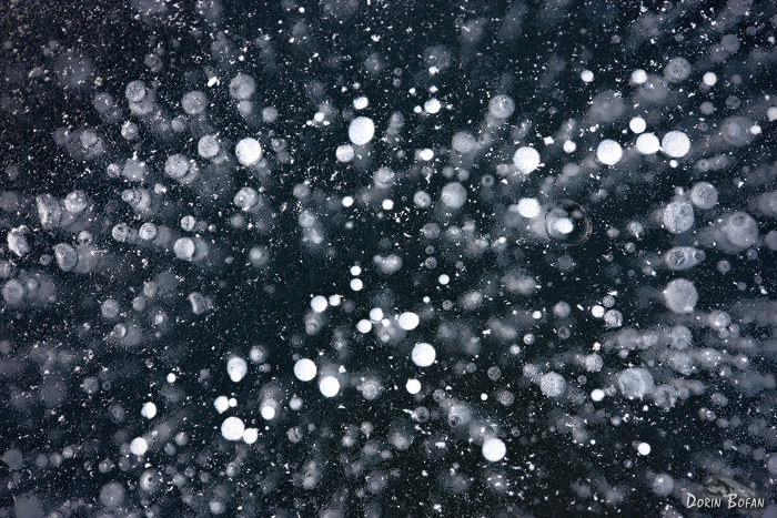 Ice core