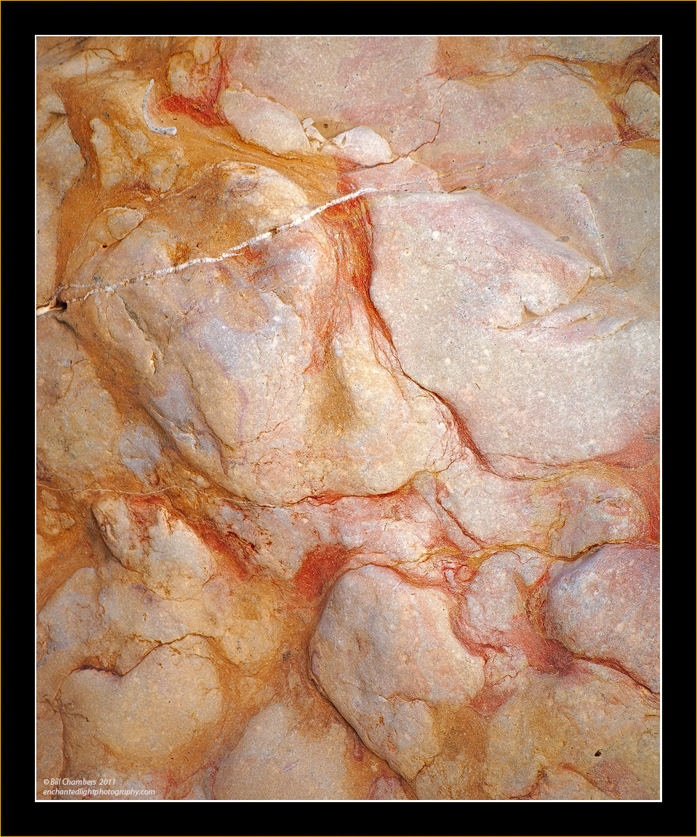 Heart of Stone