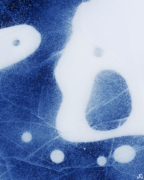 Picasso On Ice (w/crop)