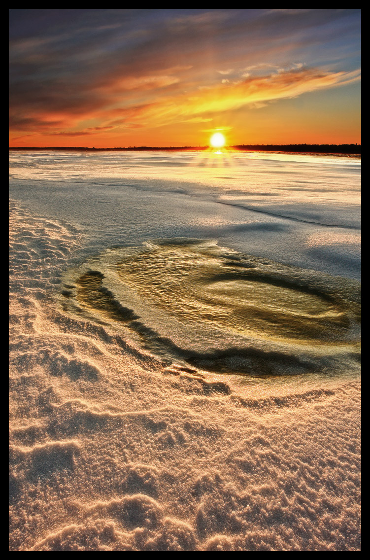 Sunspot