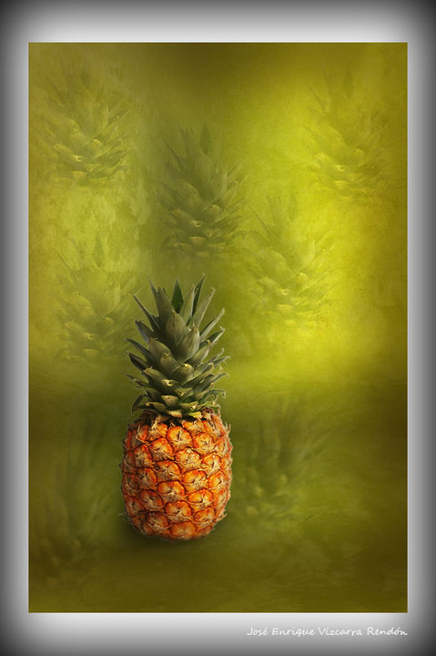Pineapple 