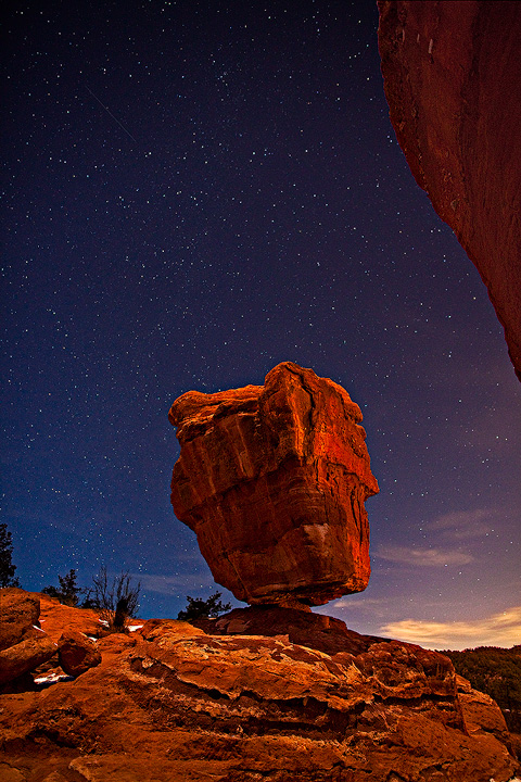 Heavenly Balance