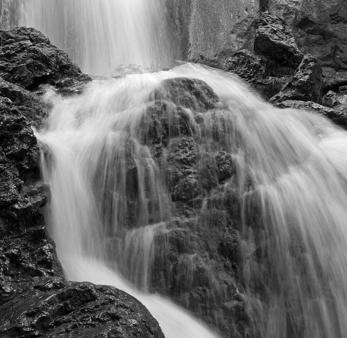 Sebastian Fall II