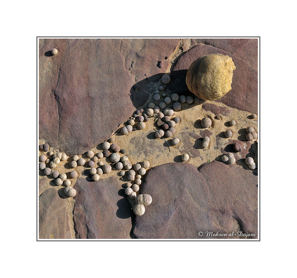 Sun & Planets I