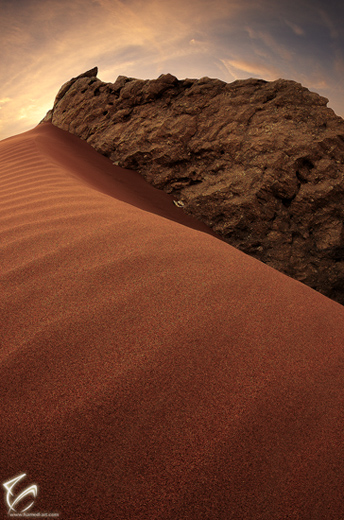 A Part of Earth