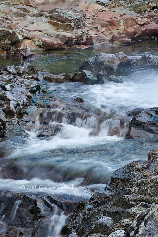 Rocky Run