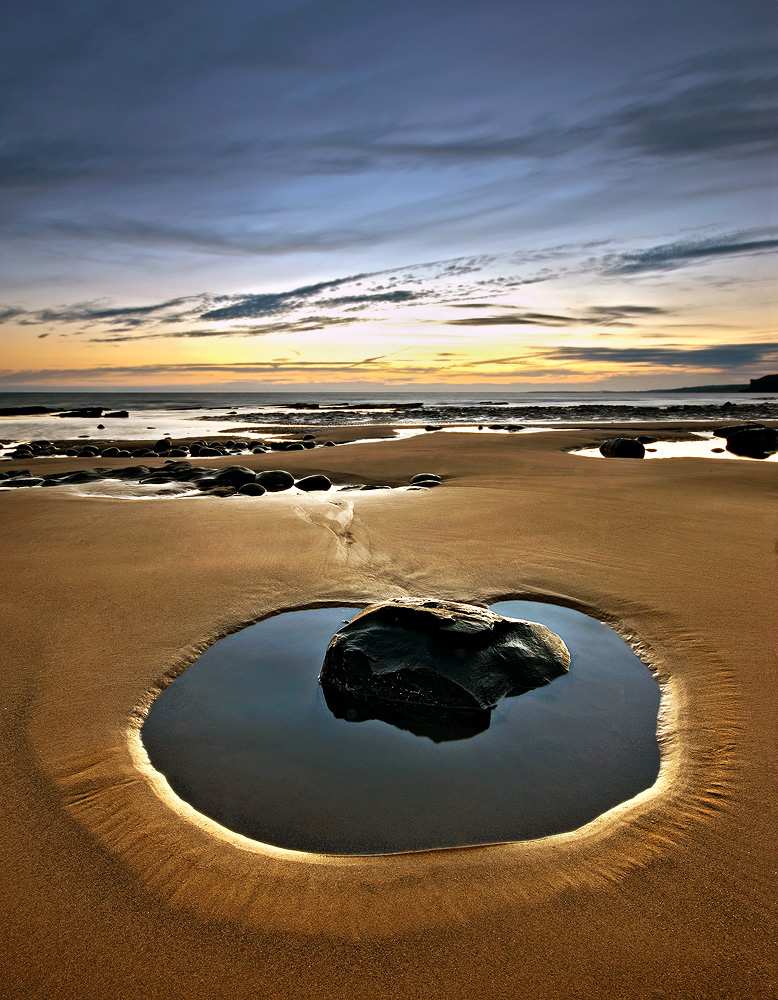 Another puddle
