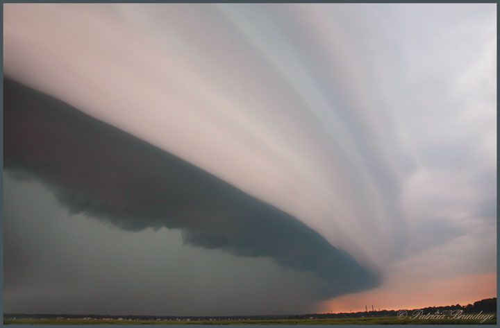 Cloud Bank WC #472
