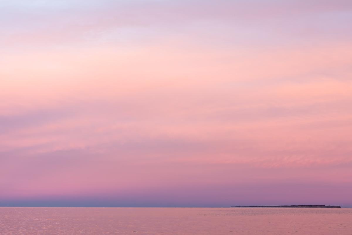 Island