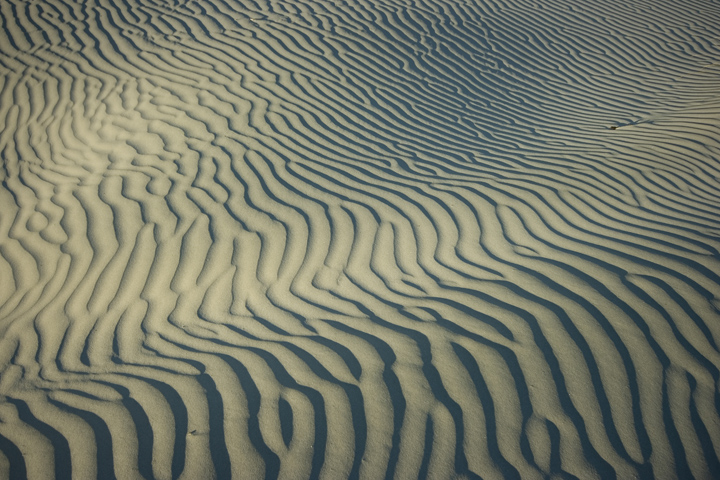 Sandscape