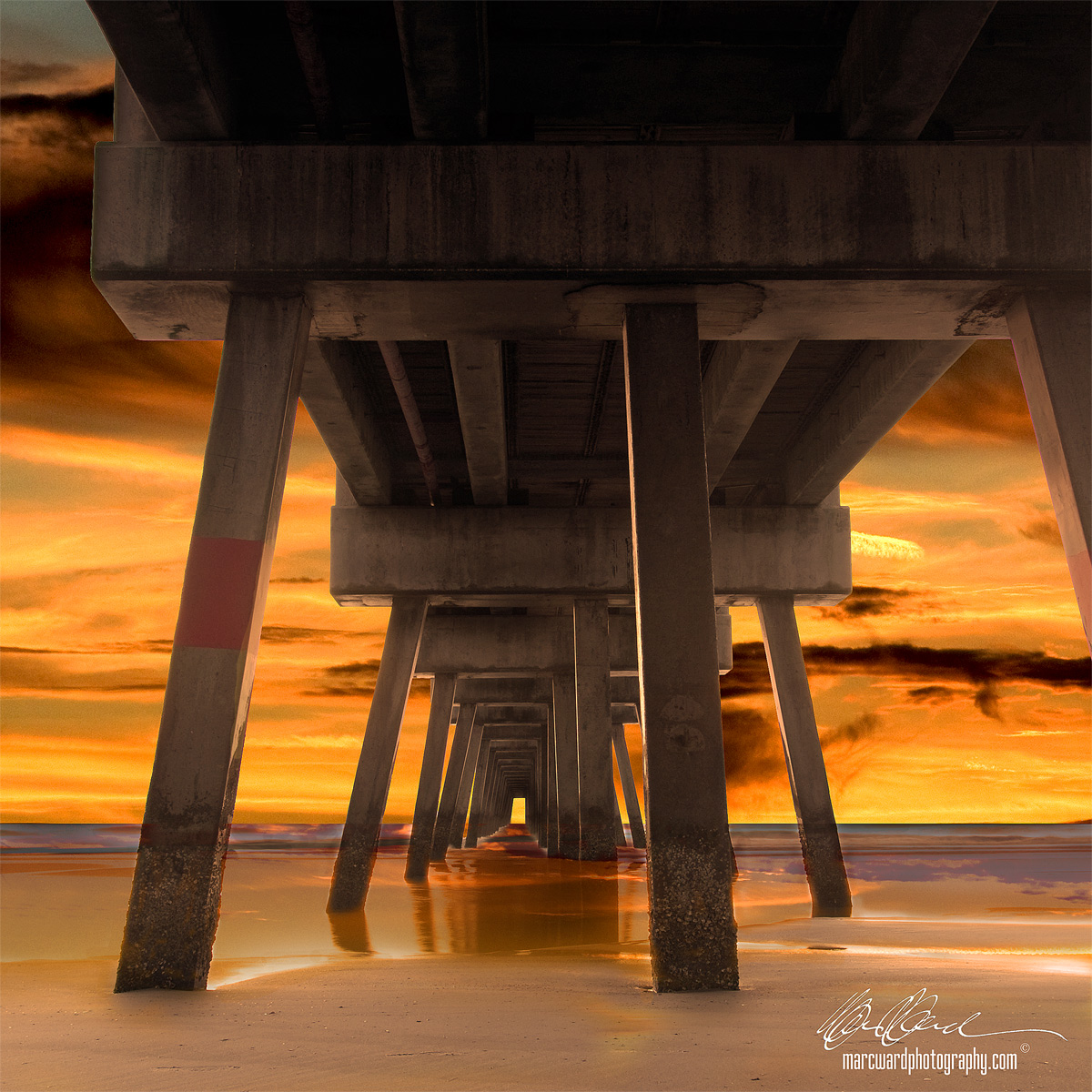 Impossible Landscape #4