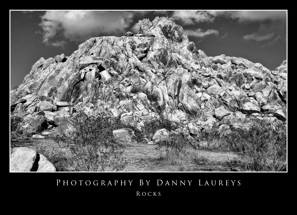 Rocks