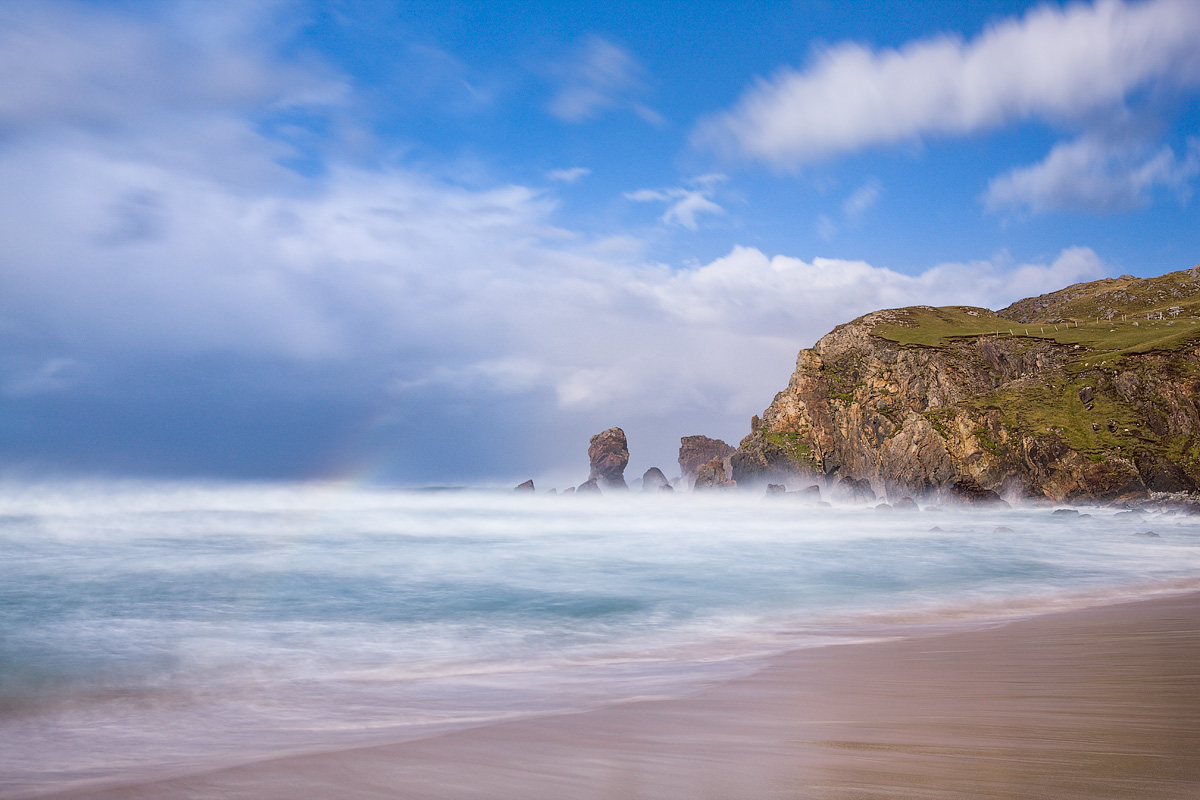 Dalmore, Isle of Lewis