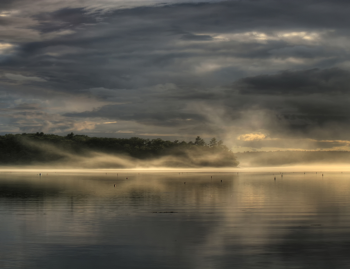 Fog Dance + Pano Repost