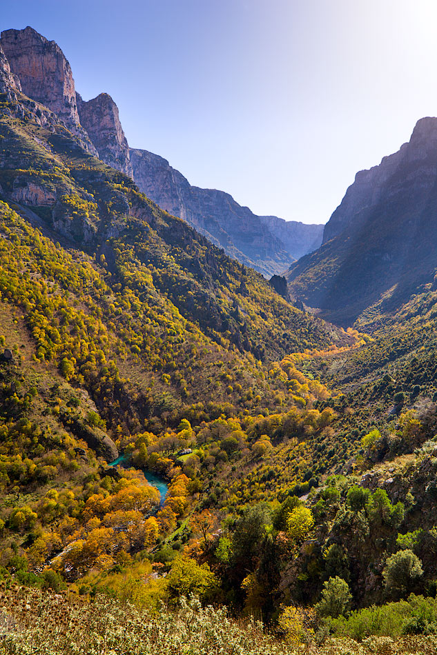 Greece in Autumn, part 2