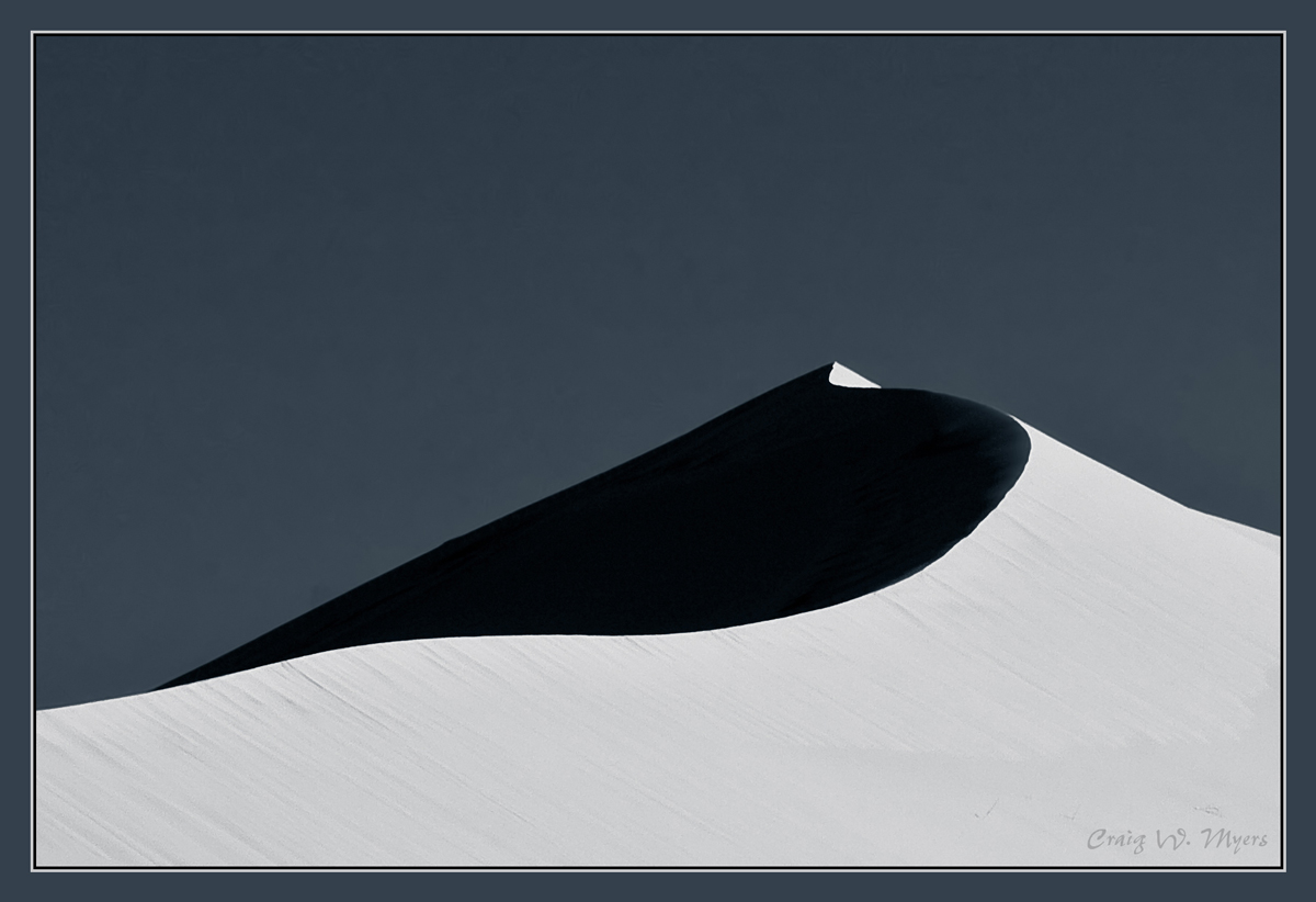 Kelso Dunes