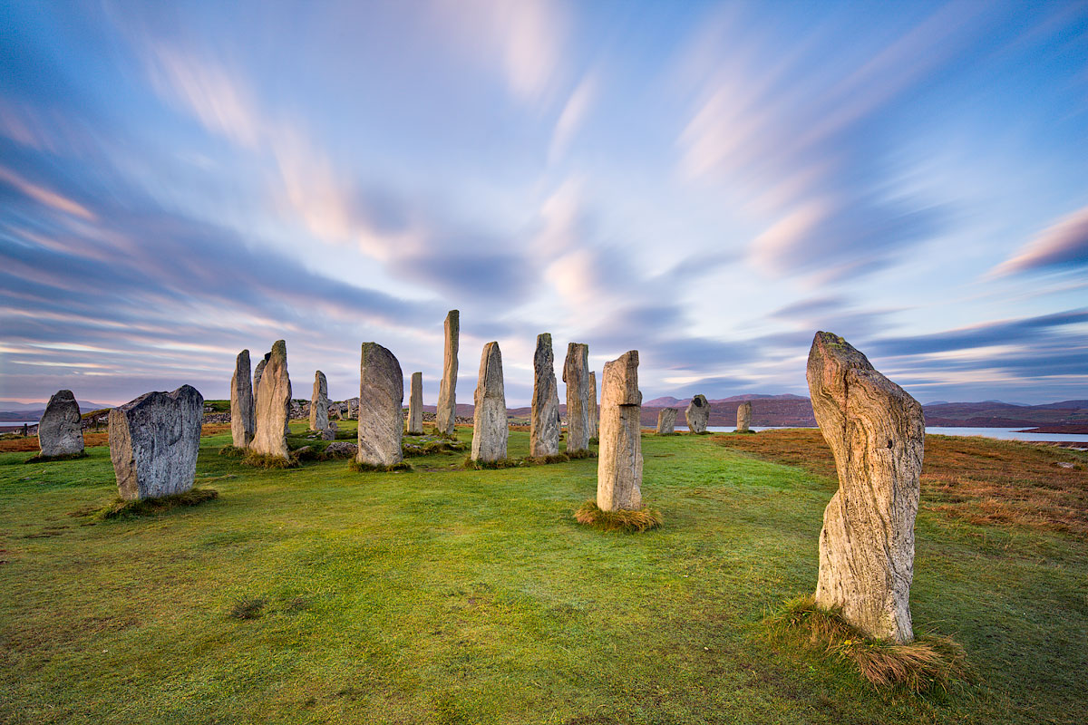 Callanish, Isle of Lewis