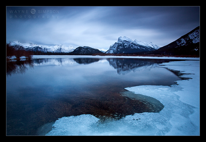 Moody Rundle