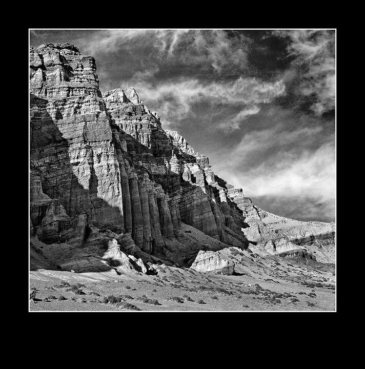 Red Rock Canyon
