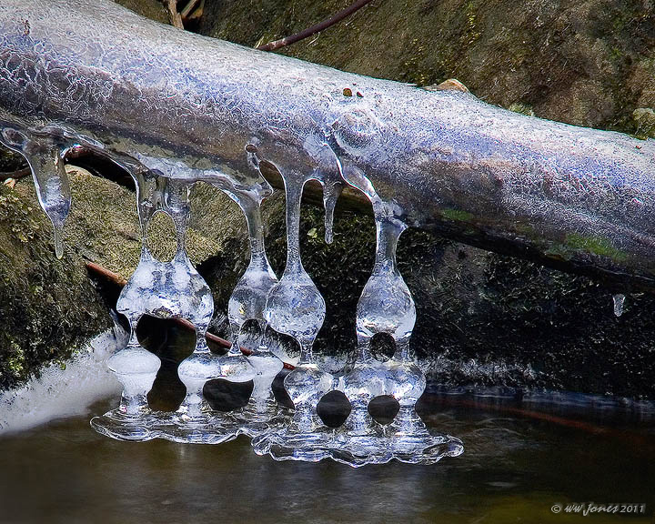 Thaw!