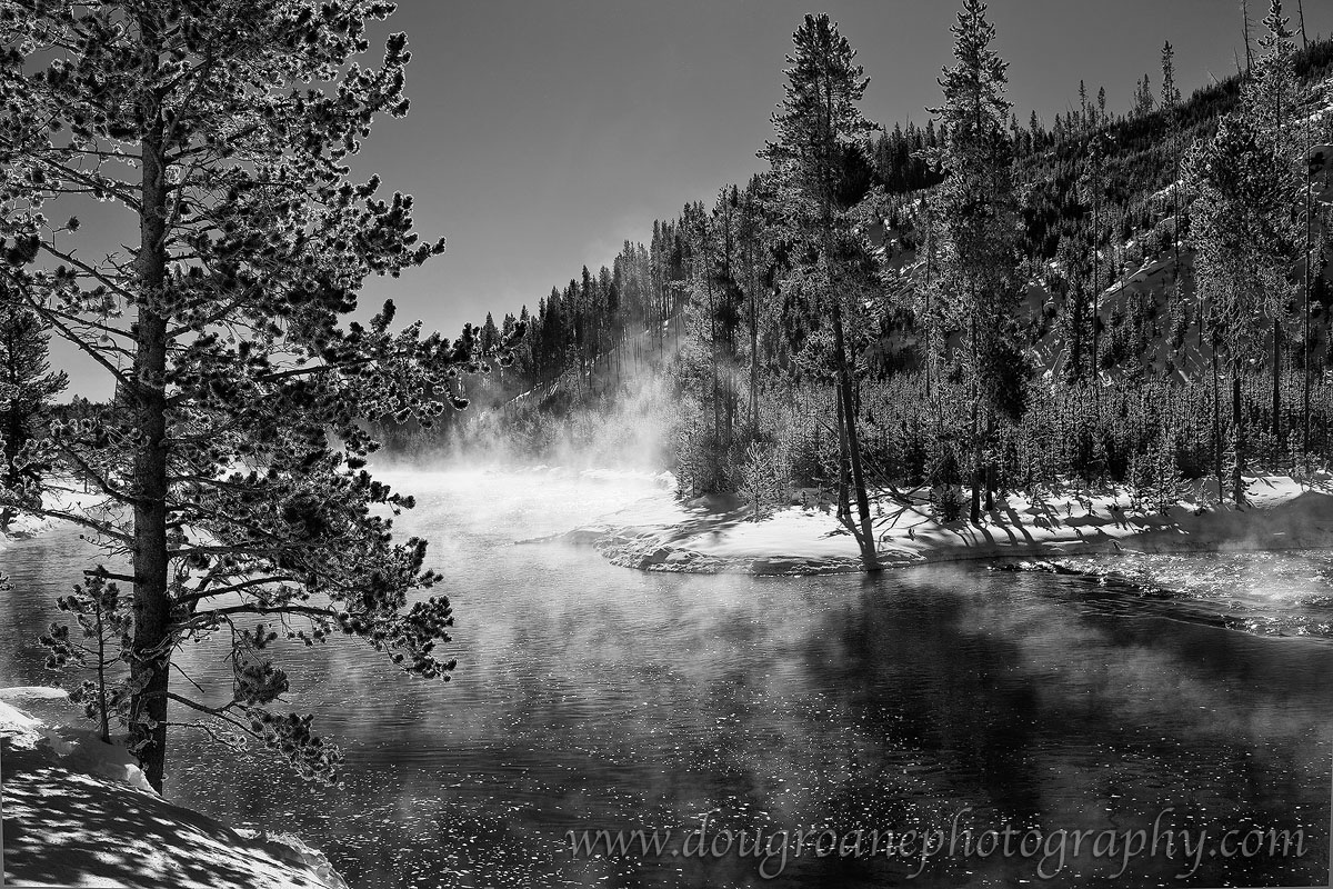 Firehole River