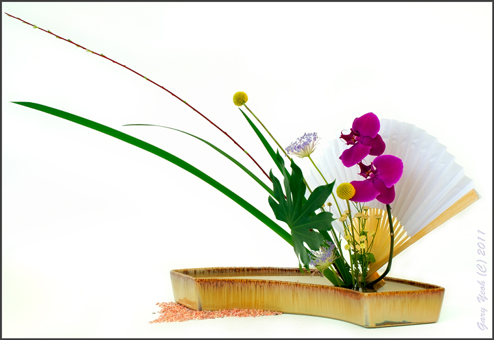 Ikebana