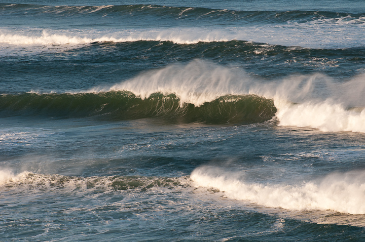 Thundering Surf