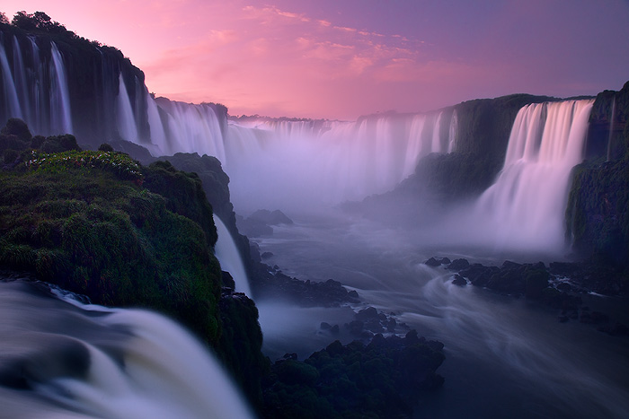 Iguassu, Brazil