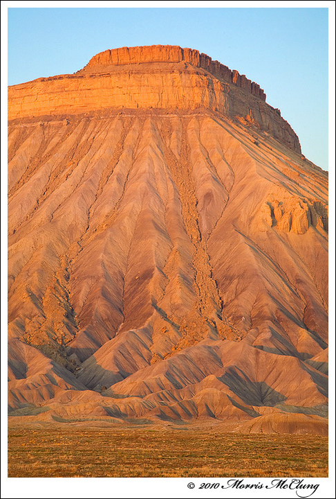 Mt. Garfield
