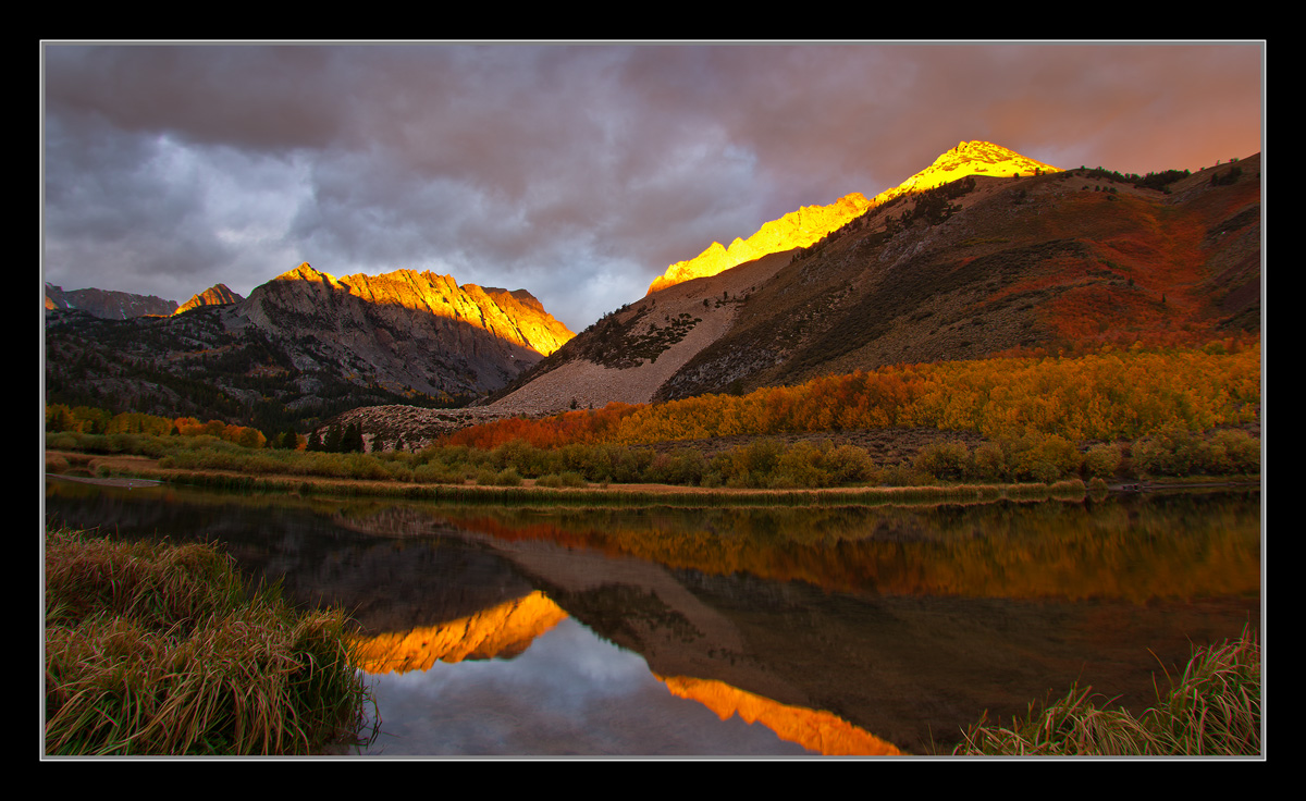 North Lake Storm/ W Edit