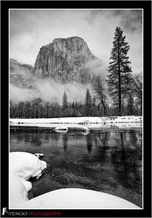 Mystic El Cap