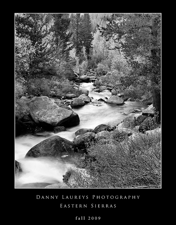 Eastern Sierra