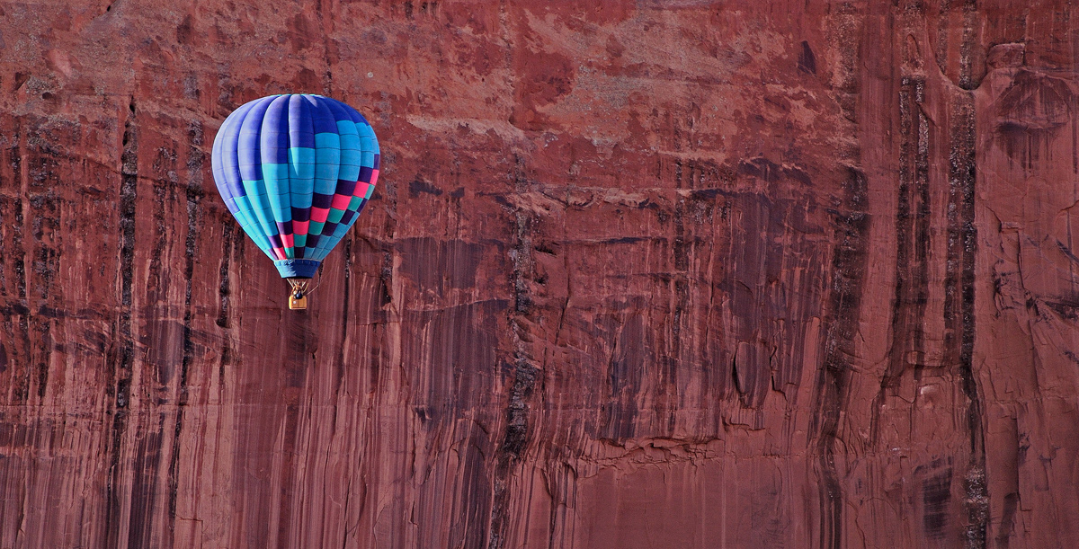 Wall of Tears