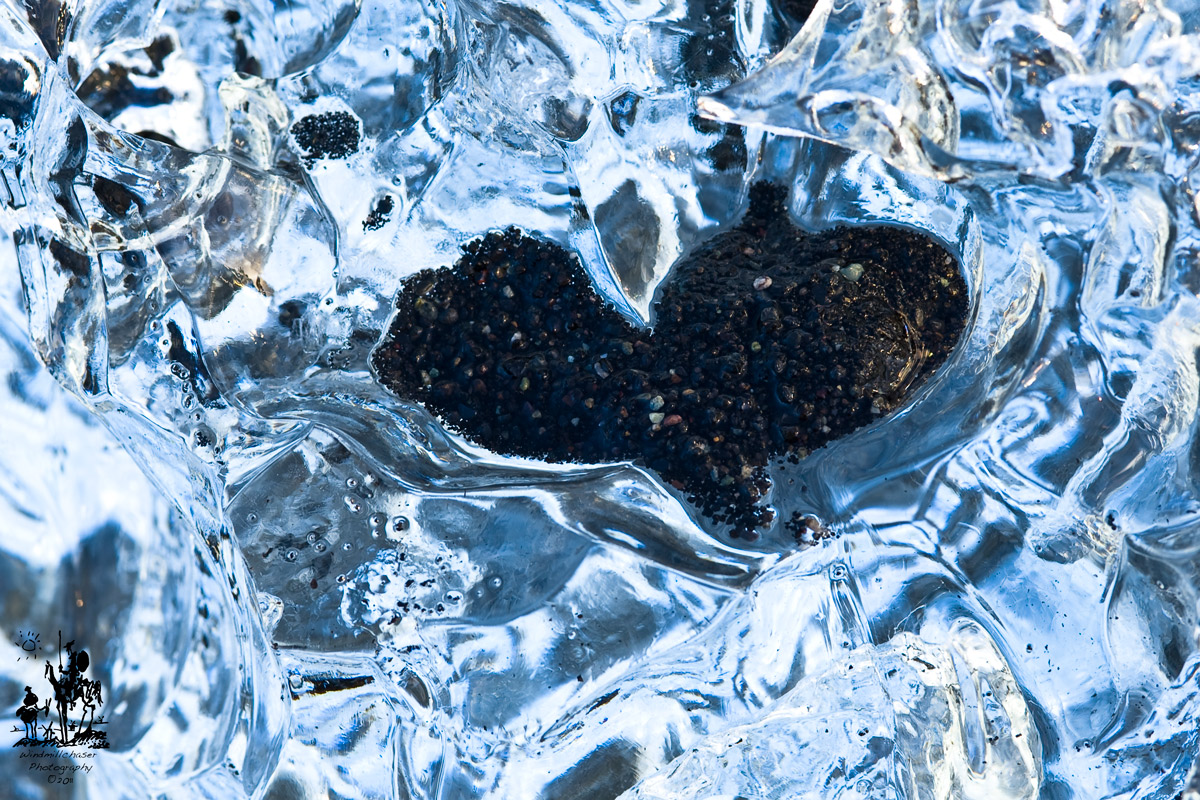 Frozen Heart