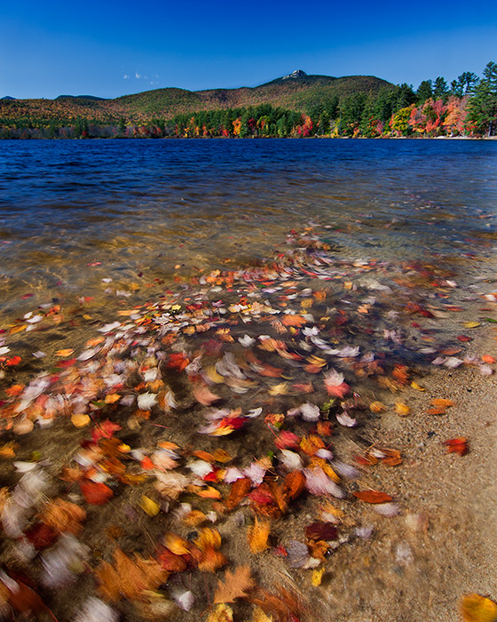 Lake Chocorua