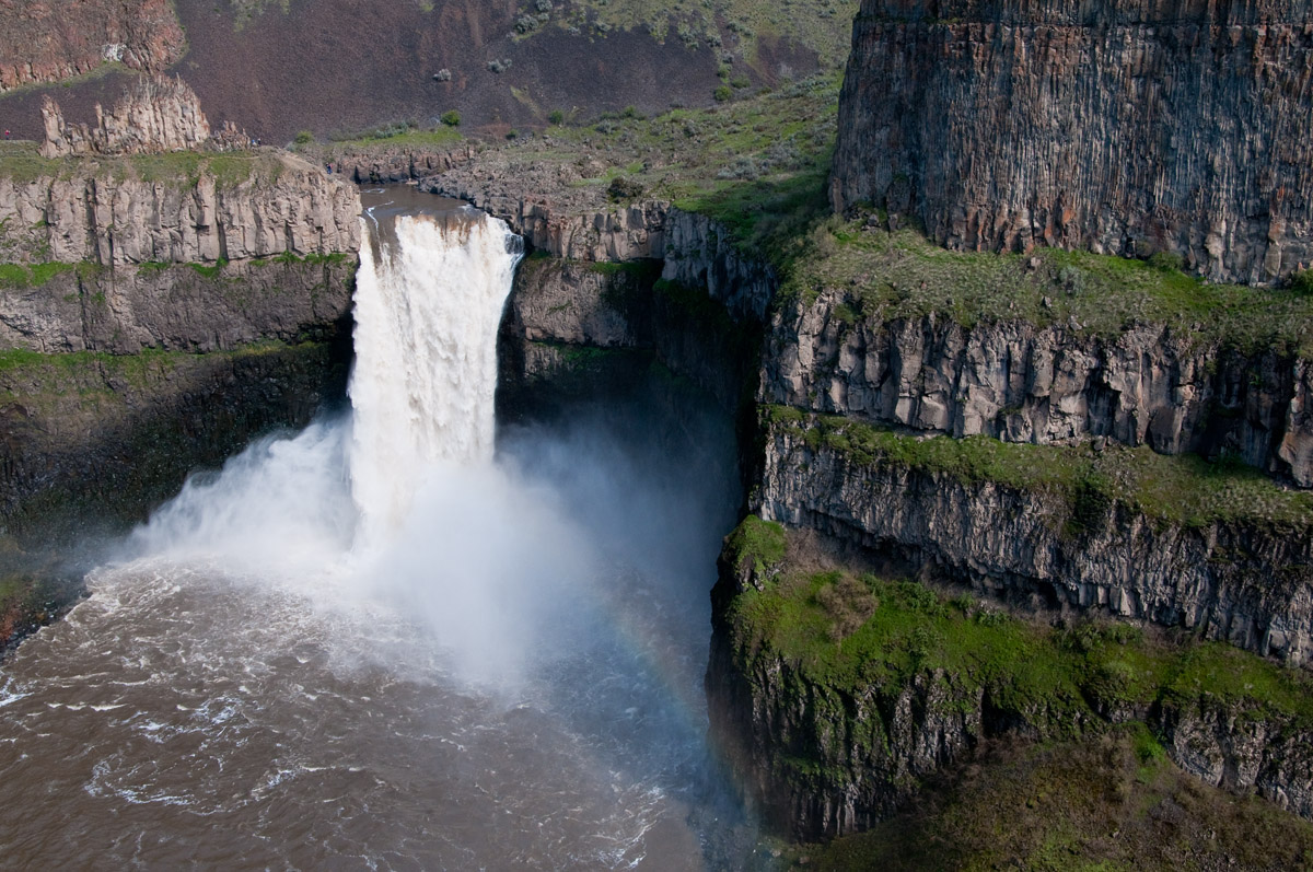 Palouse Falls