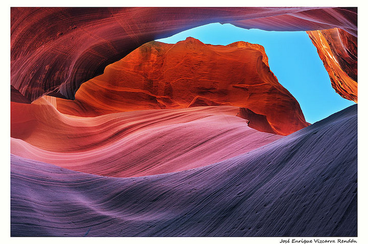 Antelope Canyon, *REPOST*