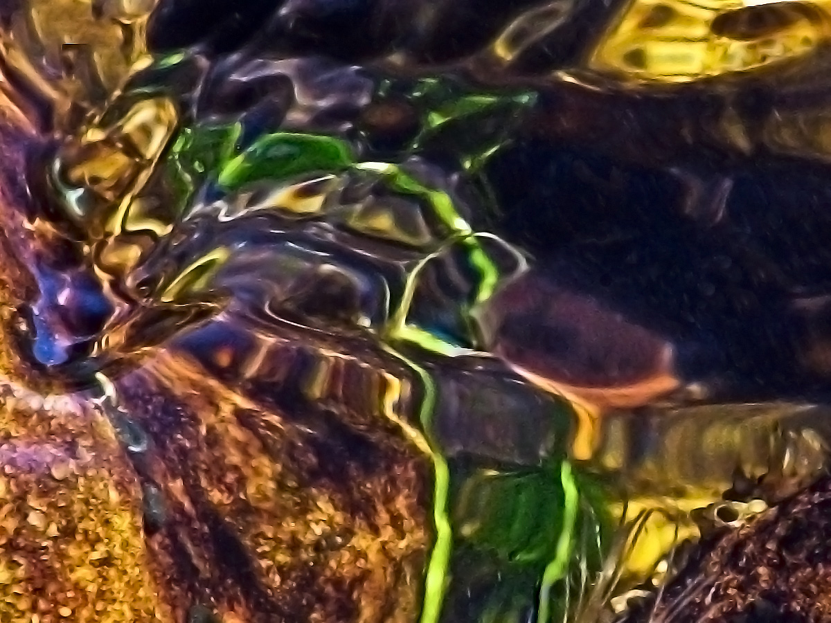 Finger Paint