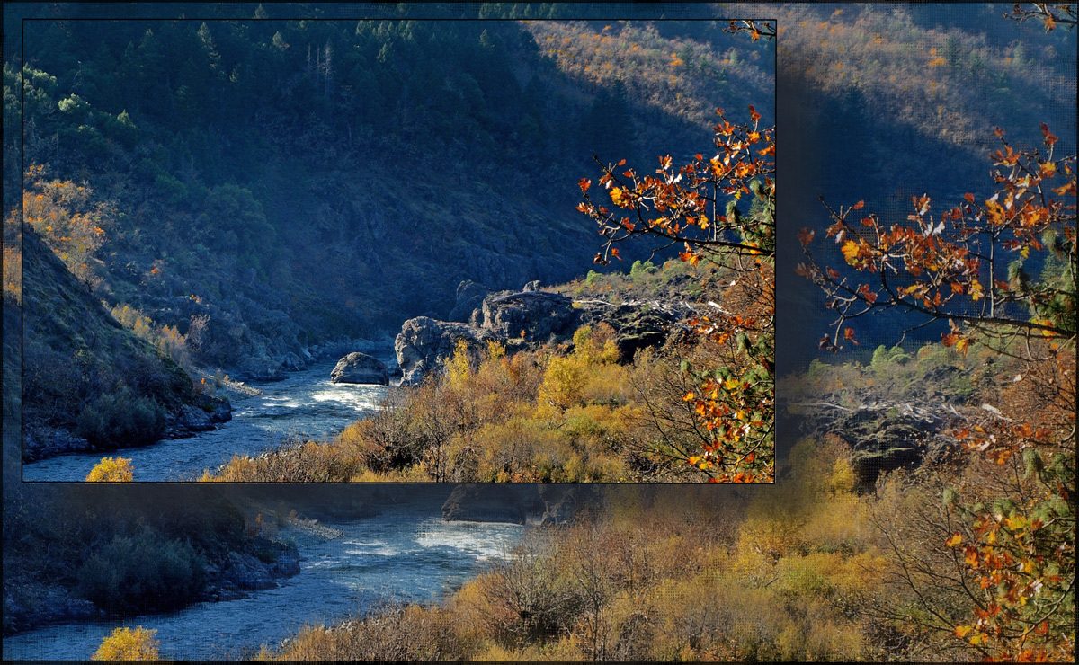 Roque River I in I