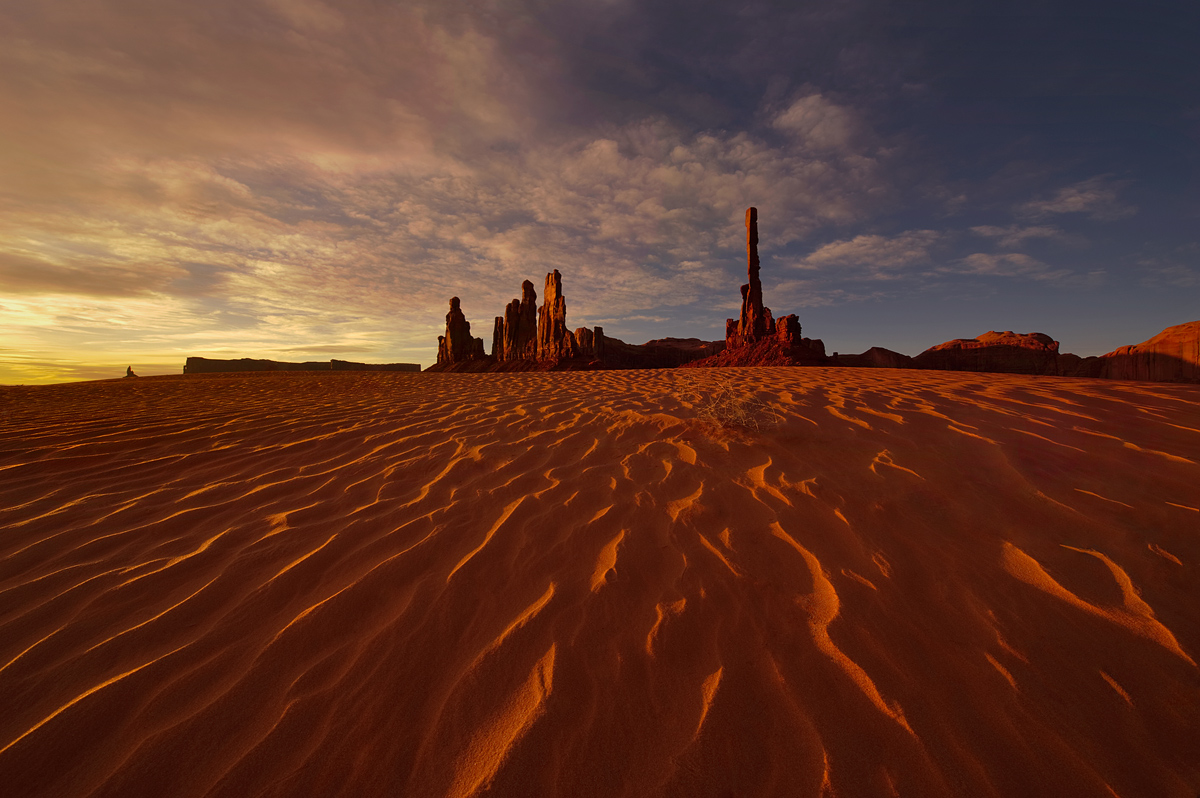 The Refinery