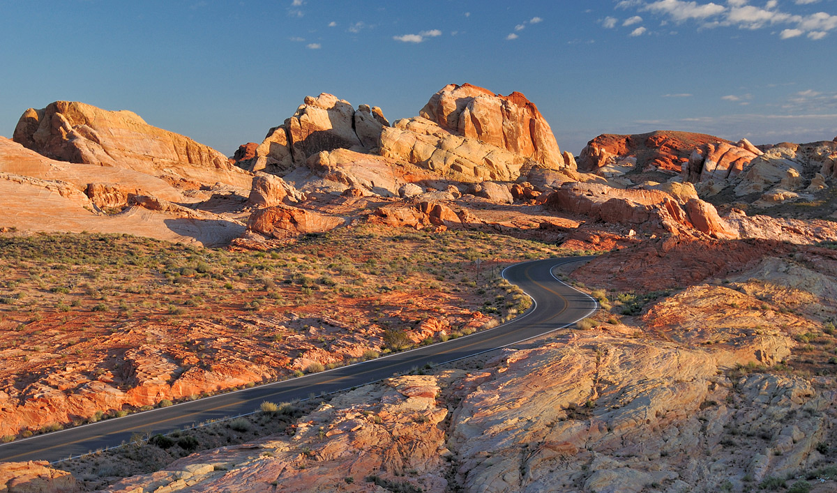 Valley of Fire 