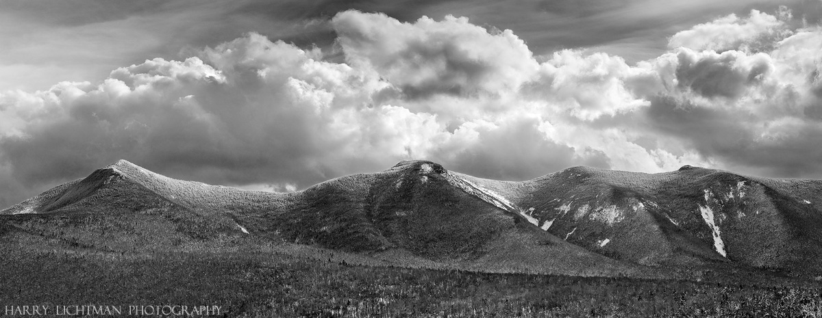 Scar Ridge